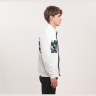 Олимпийка KELME Knitted coat 