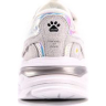 Кроссовки KELME Women's casual shoes XX60032038-100