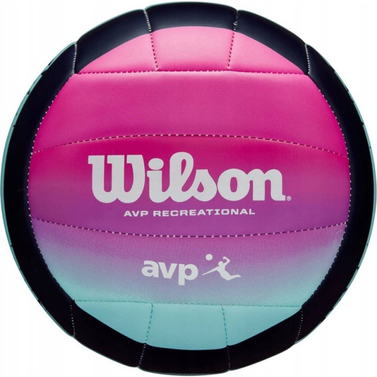 Мяч волейбольный WILSON AVP Oasis