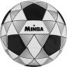 Мяч футбольный MINSA, PU, машинная сшивка, 32 панели, размер 5