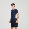 Футболка KELME Round neck T-shirt