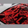 Мяч футзальный KELME Football (indoor low elastic), CCFL