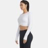 Лонгслив KELME Long sleeve T-shirt 