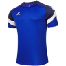 Футболка игровая KELME Short sleeve training suit