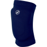 Наколенники спортивные ASICS Gel Kneepad 146815-0001, размер XL, белый