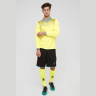 Комплект вратарской формы KELME ZAMORA