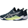 Кроссовки волейбольные мужские ASICS Blast FF3 1071A076 401, р.9.5(рос.42), темно-синий