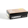 Бутсы зальные подростковые TORRES FLEX-J, TS134232-327-37, р.37, синий